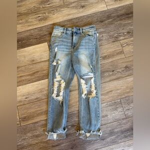 Cello Jeans. Never worn!!